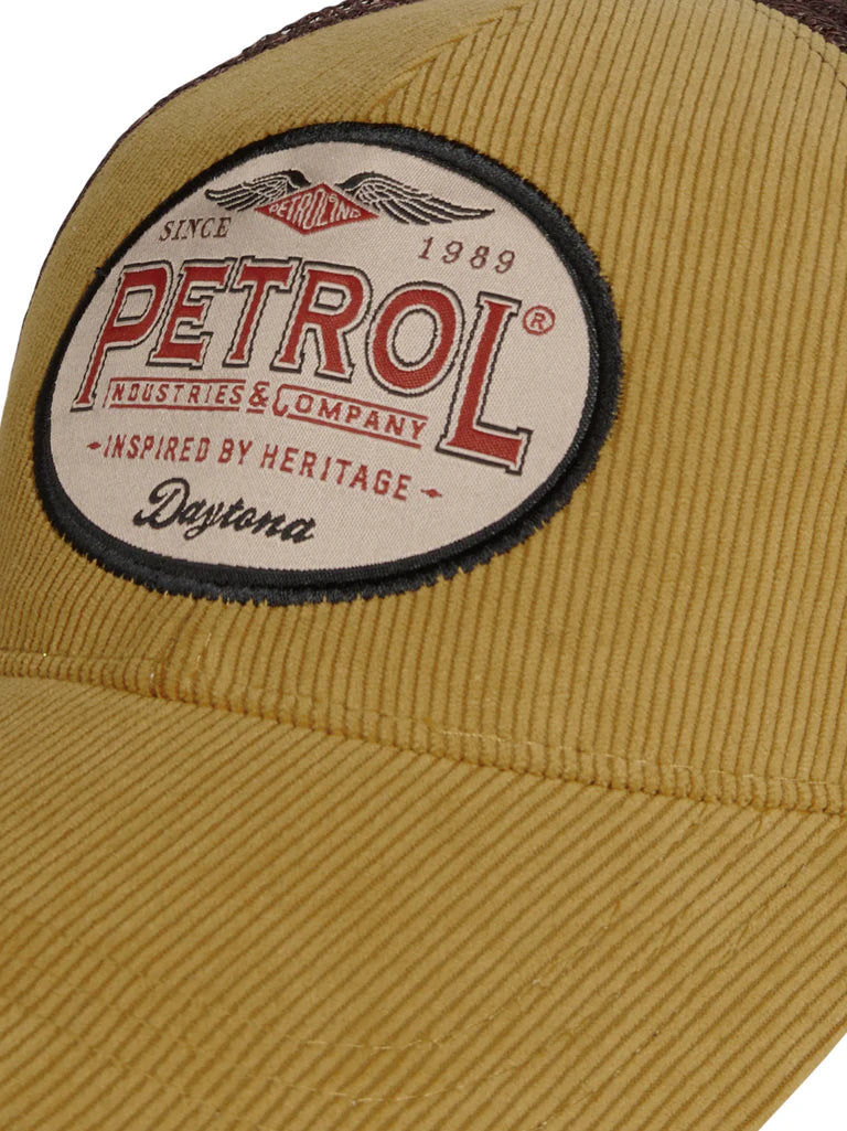 CAPPELLINO PURCUPINE TRUCKER