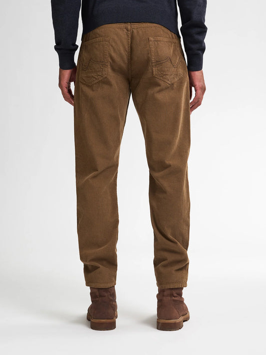 PANTALONI RUSSEL TAPERED FIT MANISTEE