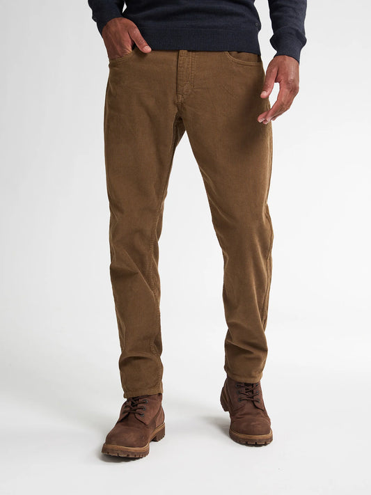 PANTALONI RUSSEL TAPERED FIT MANISTEE