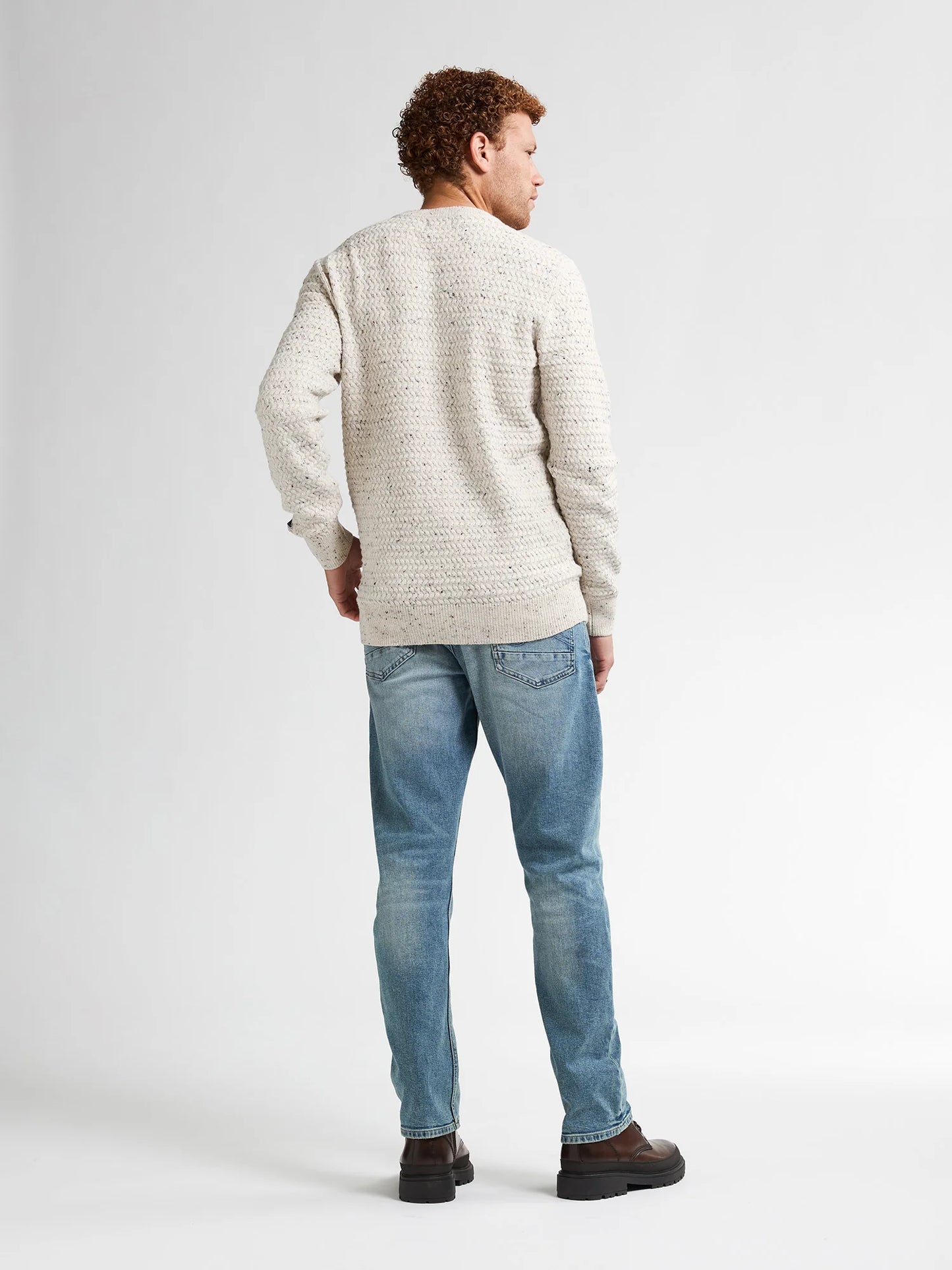 MAGLIONE JUMPER MADISON