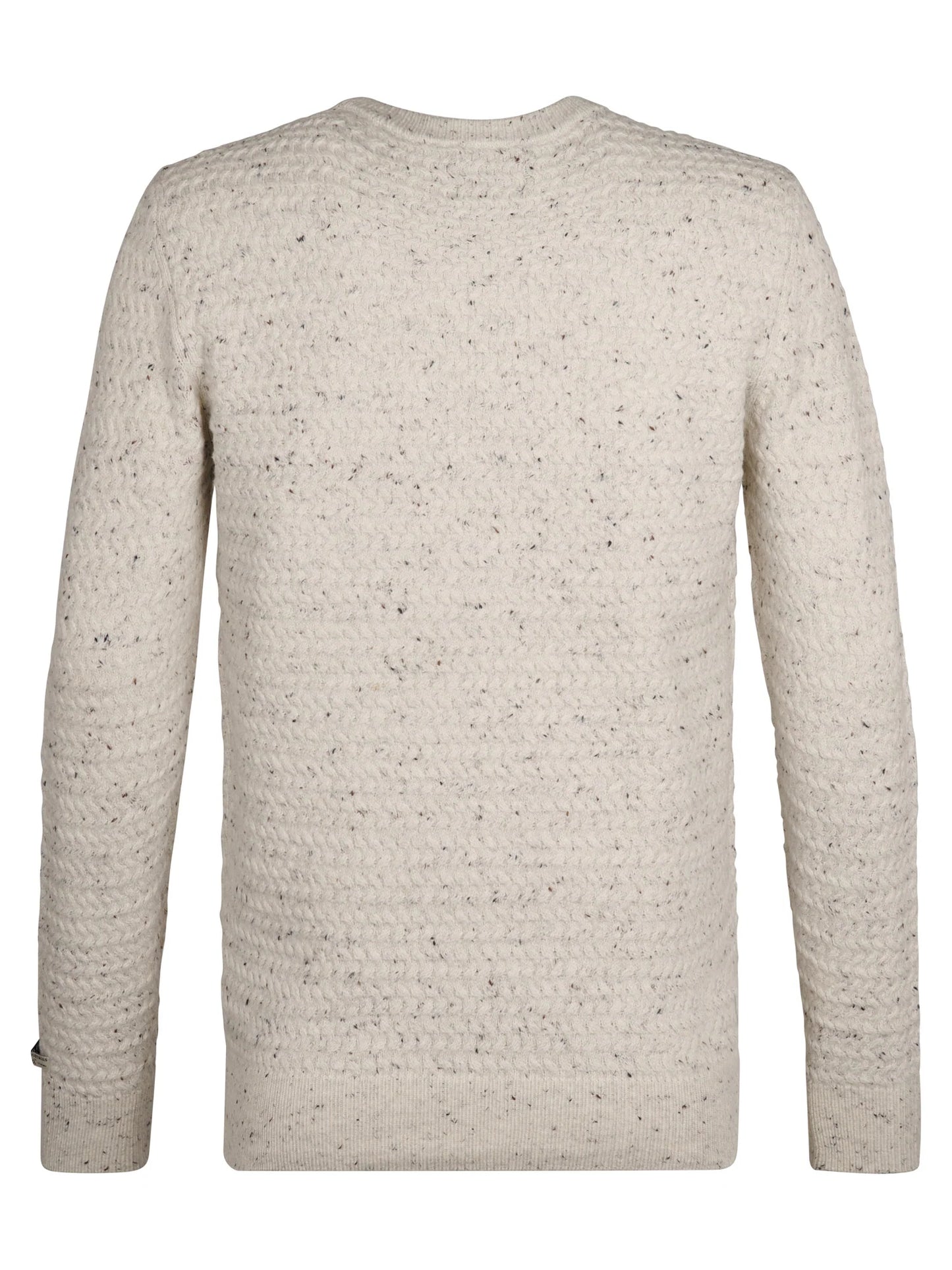 MAGLIONE JUMPER MADISON