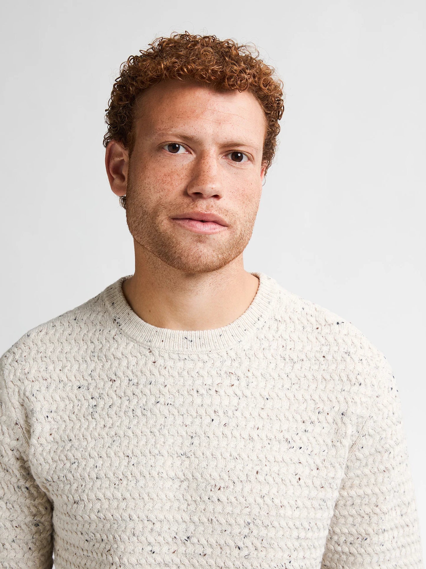 MAGLIONE JUMPER MADISON