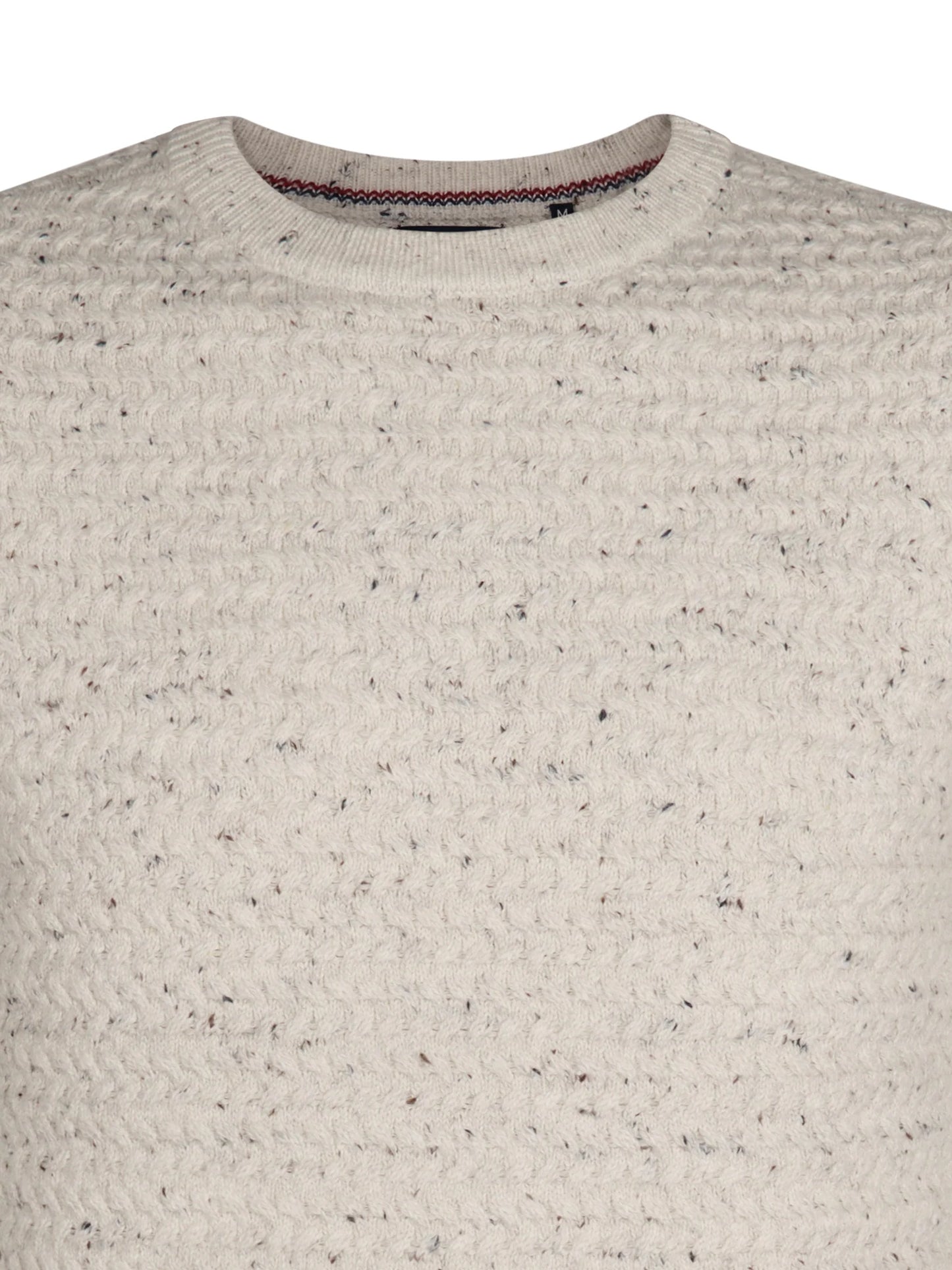 MAGLIONE JUMPER MADISON
