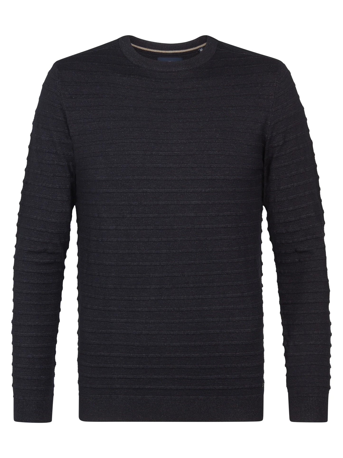 MAGLIONE TEXTURE THORNEWOOD