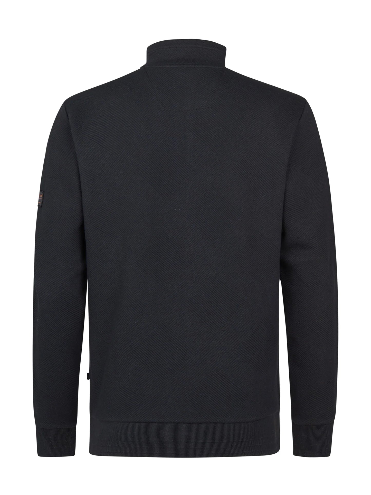 GIACCA CONFORTABLE BIGHORN FULL ZIP