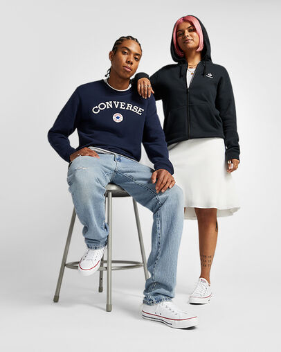 SCARPE CHUCK TAYLOR ALL STAR CLASSIC