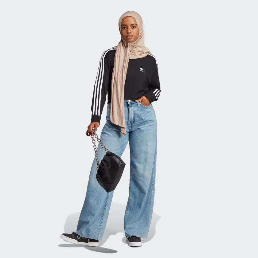 MAGLIA ADICOLOR CLASSICS OVERSIZE