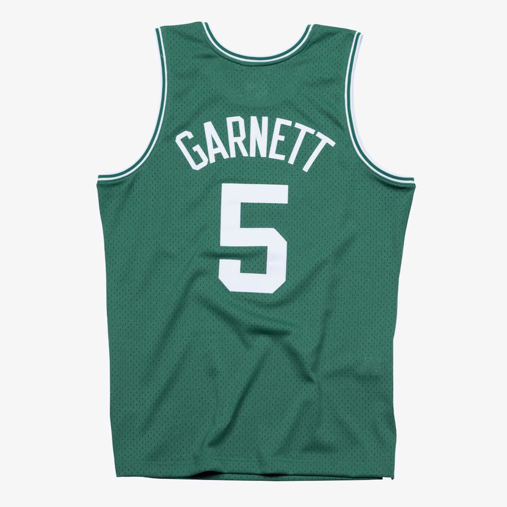 CANOTTA NBA BOSTON CELTICS 2007-08 KEVIN GARNETT