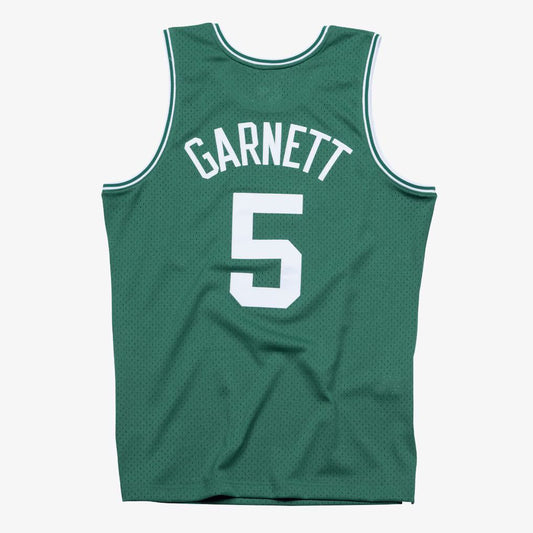 CANOTTA NBA BOSTON CELTICS 2007-08 KEVIN GARNETT