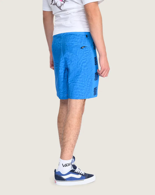 COSTUME DAILY AOP SIDELINE