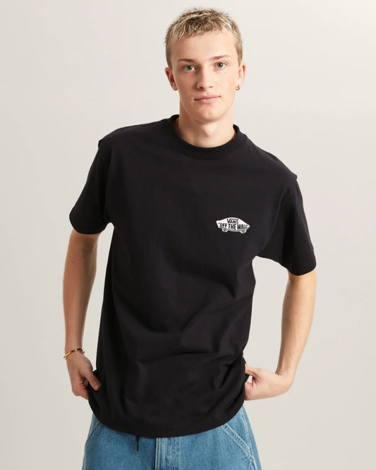 T-SHIRT DOUBLE STANDARD