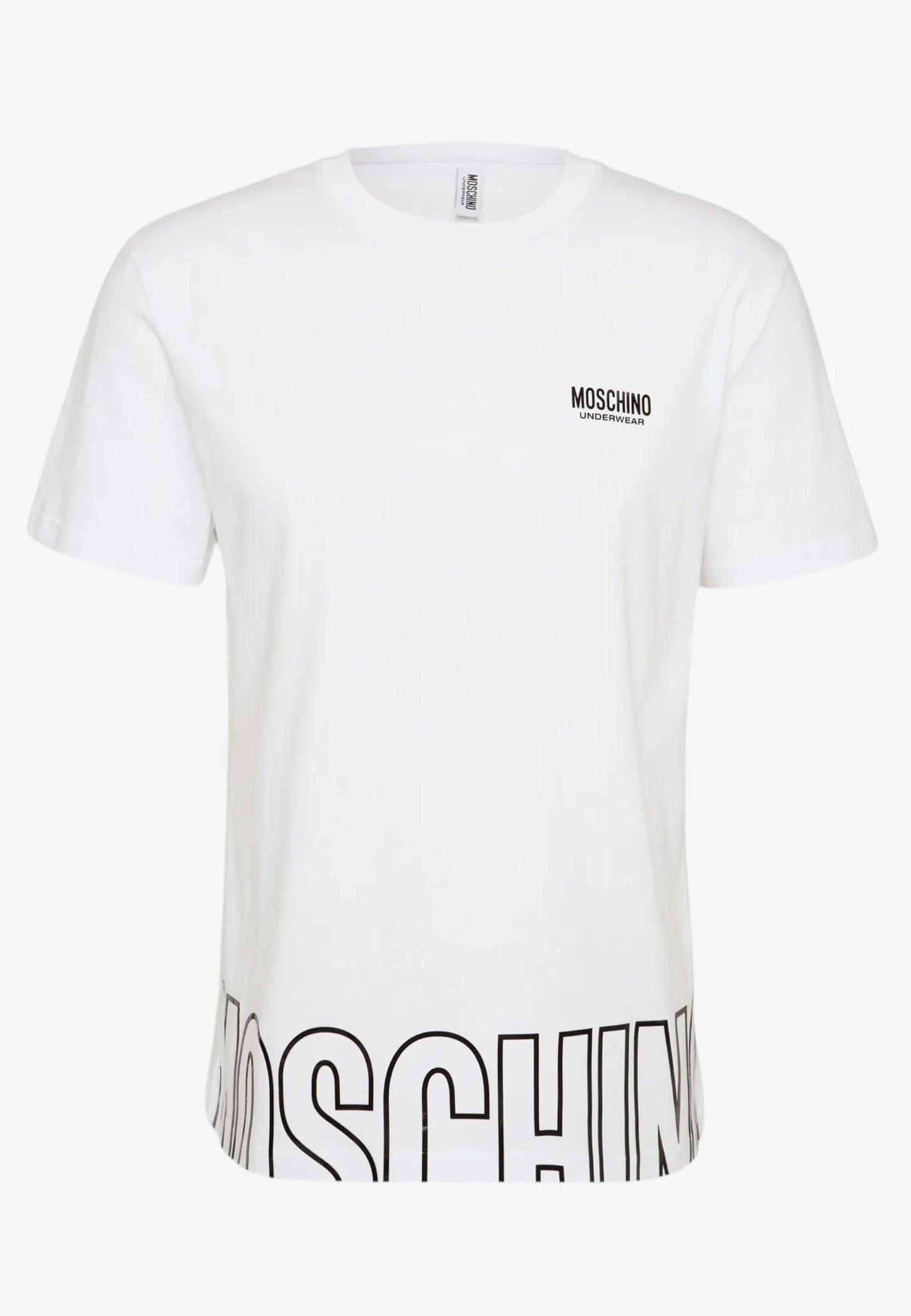 T-SHIRT NEW SCRIPT