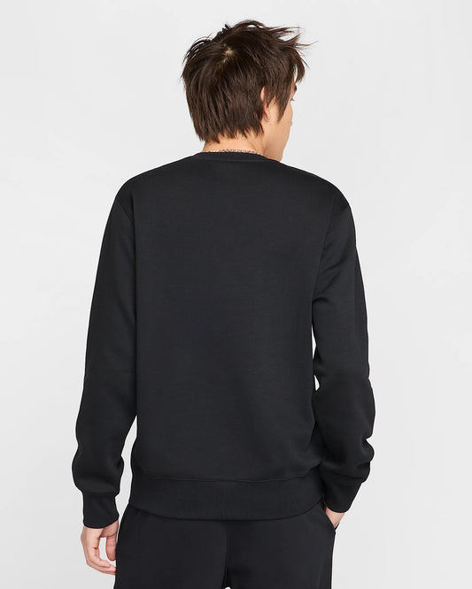 FELPA CLASSIC CLUB FLEECE