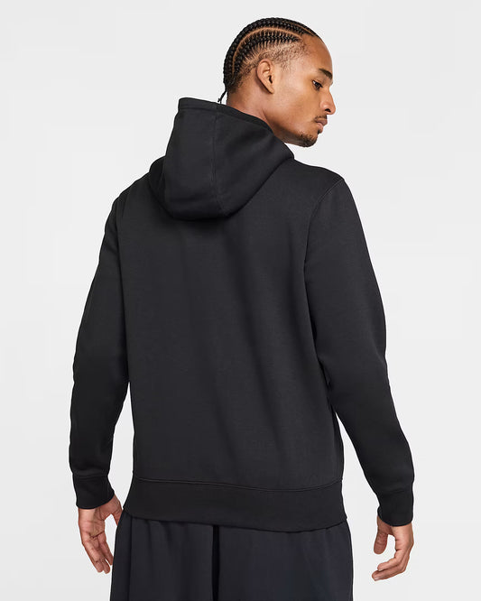 FELPA CLASSIC CLUB  FULL-ZIP FLEECE