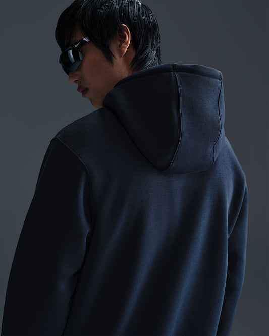 FELPA CLASSIC CLUB FULL-ZIP FLEECE