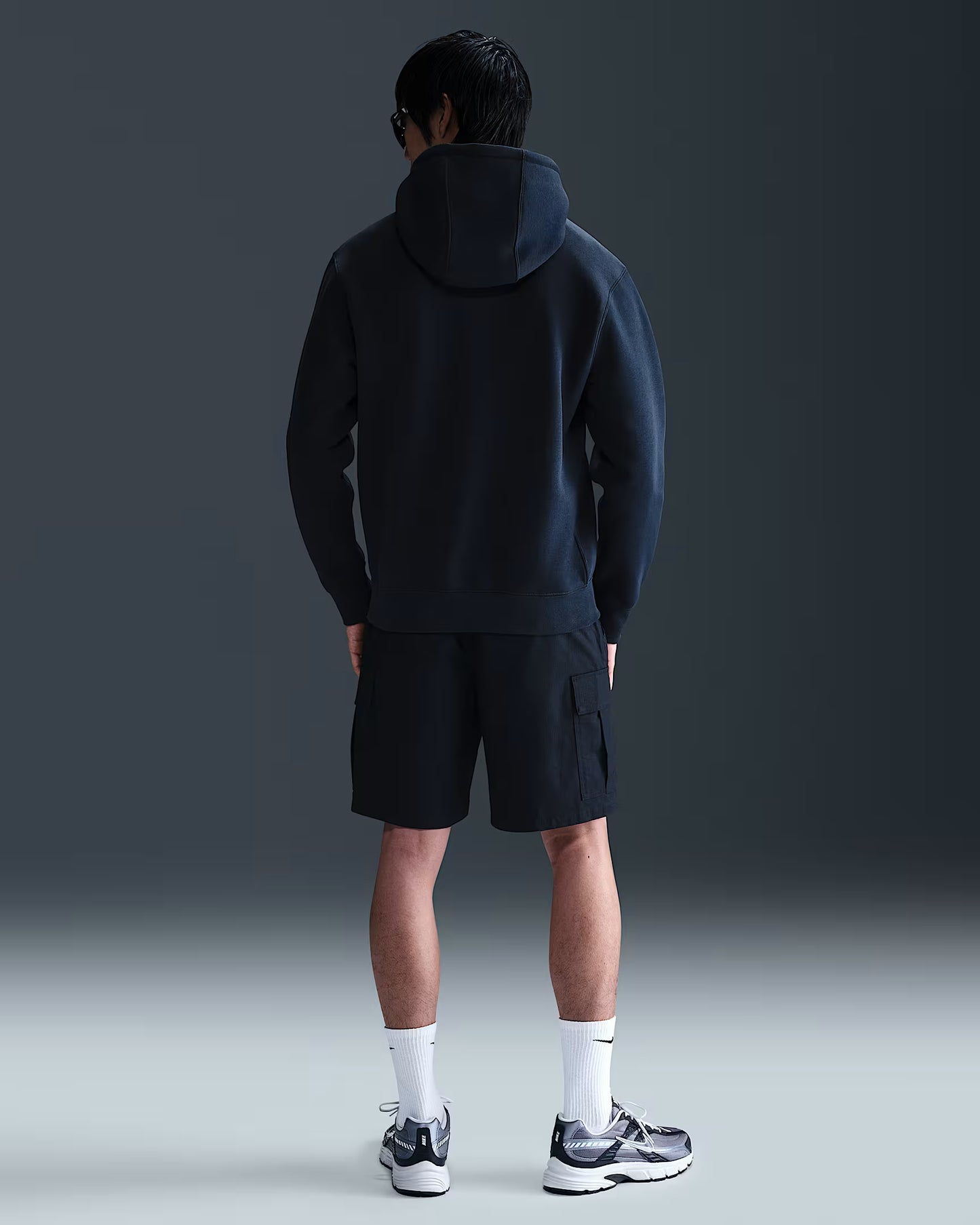 FELPA CLASSIC CLUB FULL-ZIP FLEECE