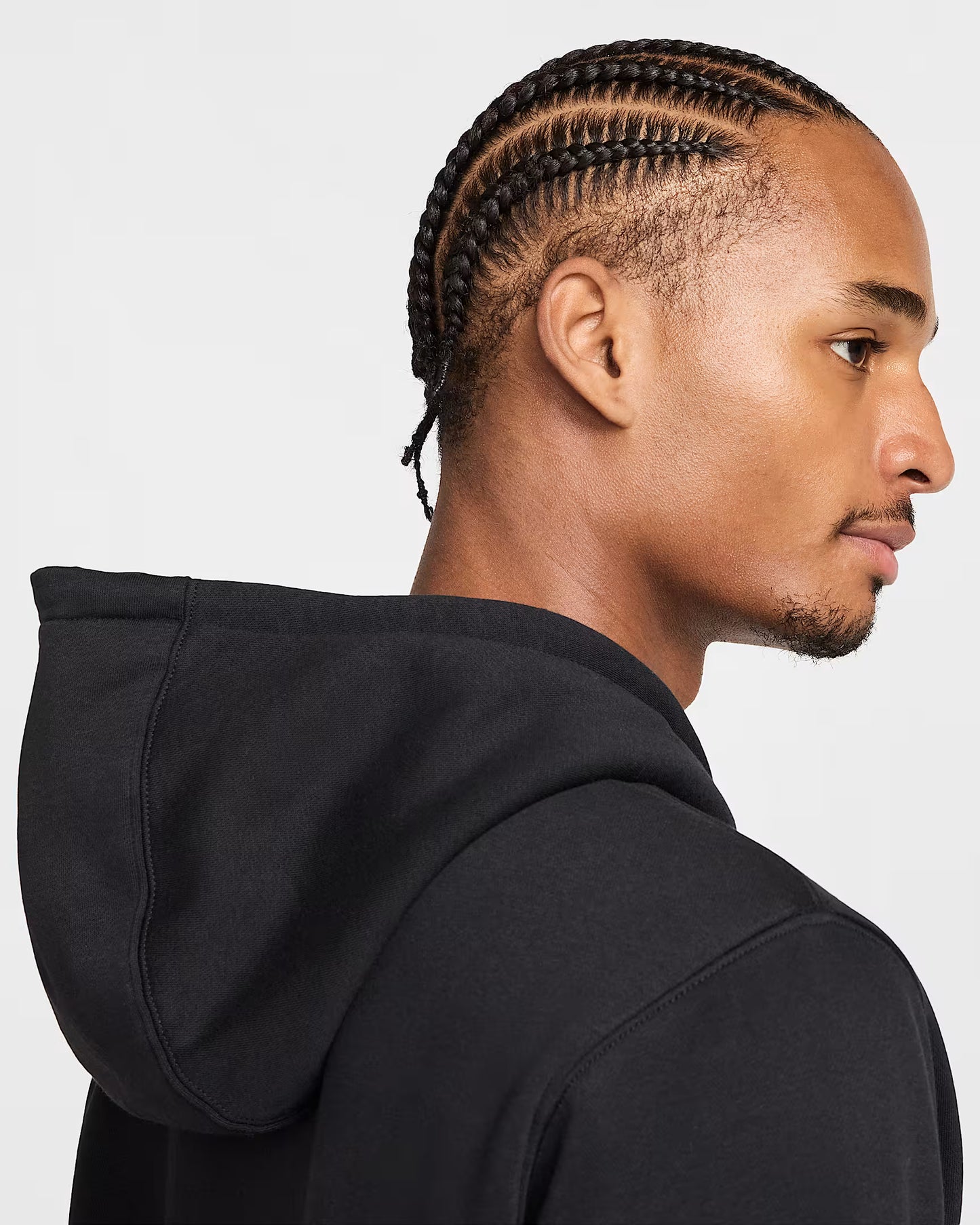 FELPA CLASSIC CLUB FULL-ZIP FLEECE