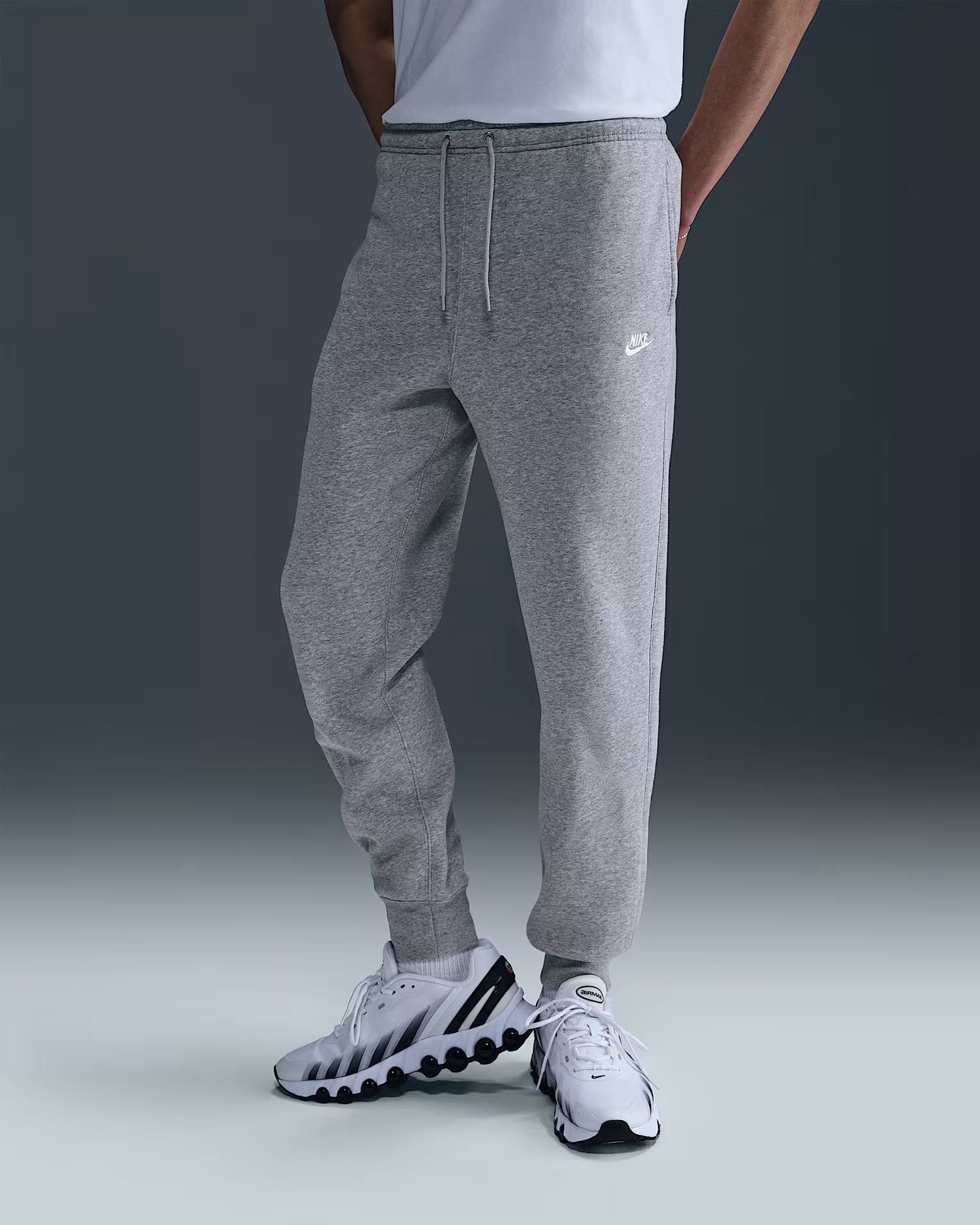 PANTALONI CLASSIC CLUB FLEECE