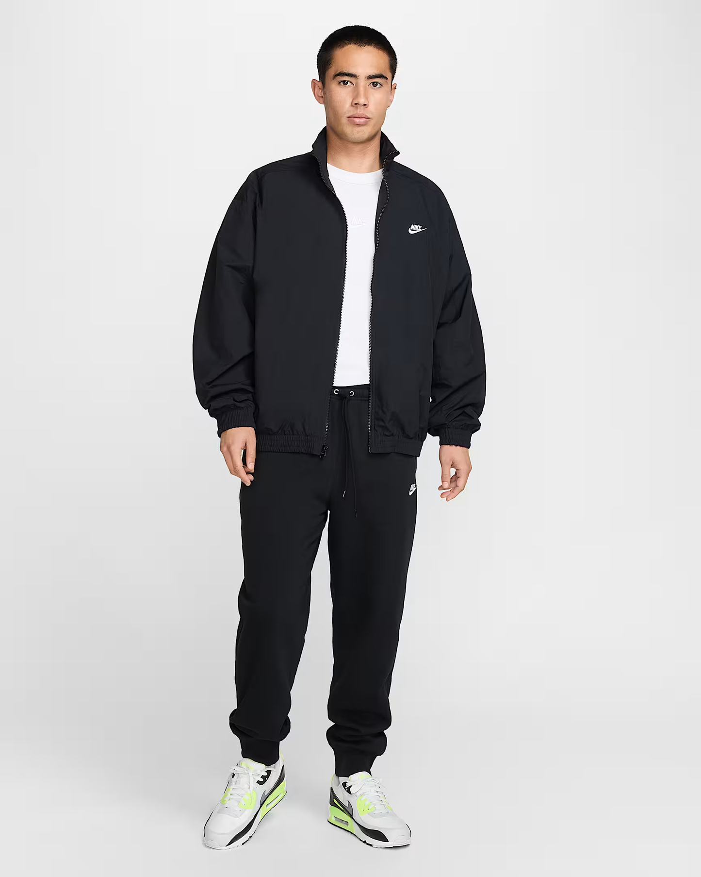 PANTALONI CLASSIC CLUB FLEECE
