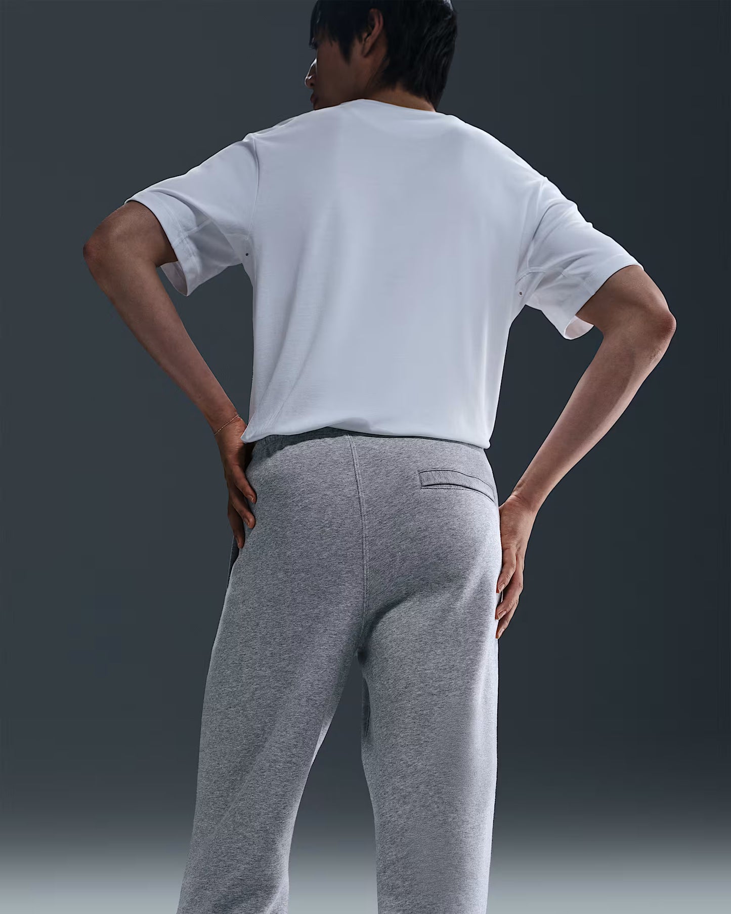 PANTALONI CLASSIC CLUB FLEECE