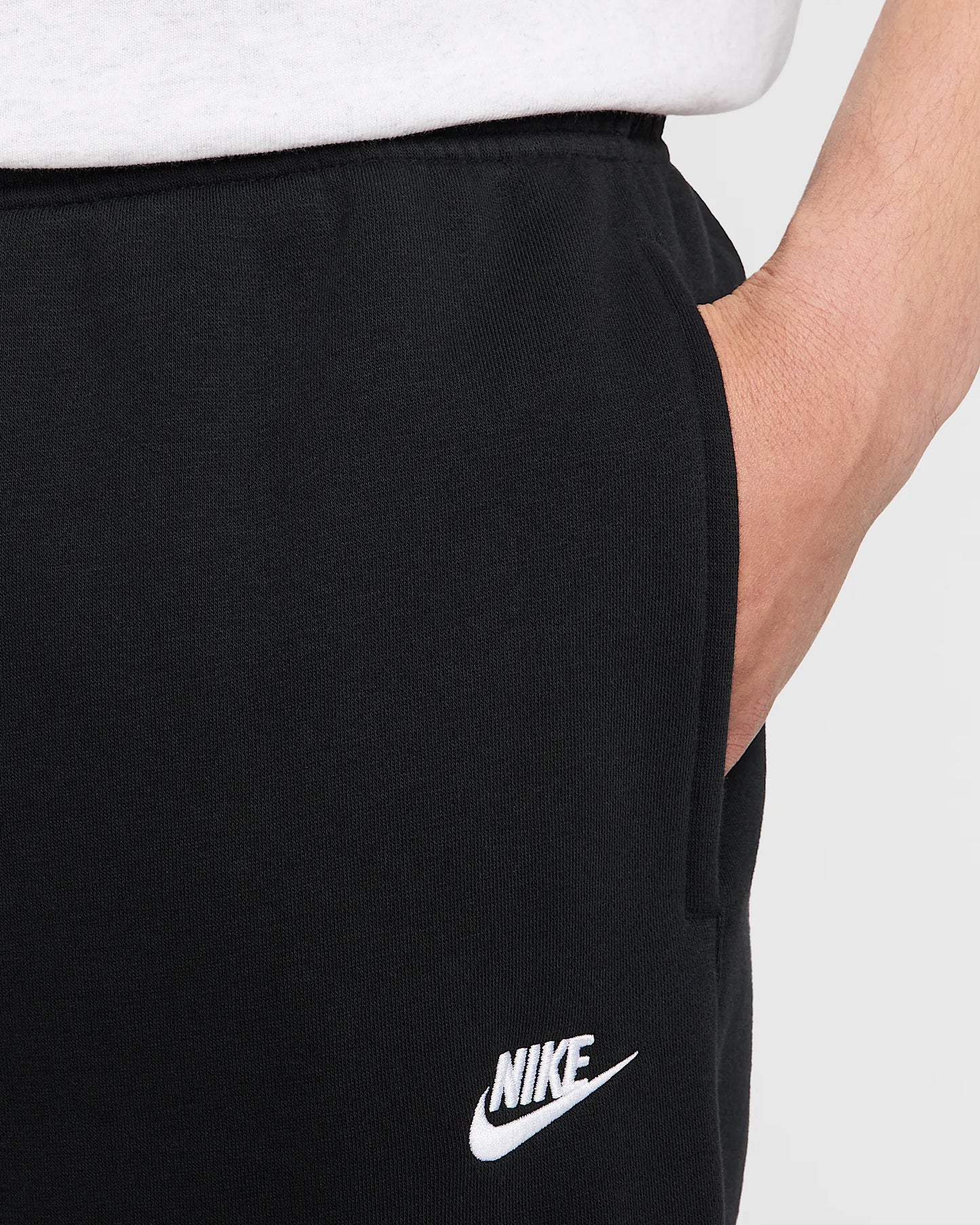 PANTALONI CLASSIC CLUB FLEECE