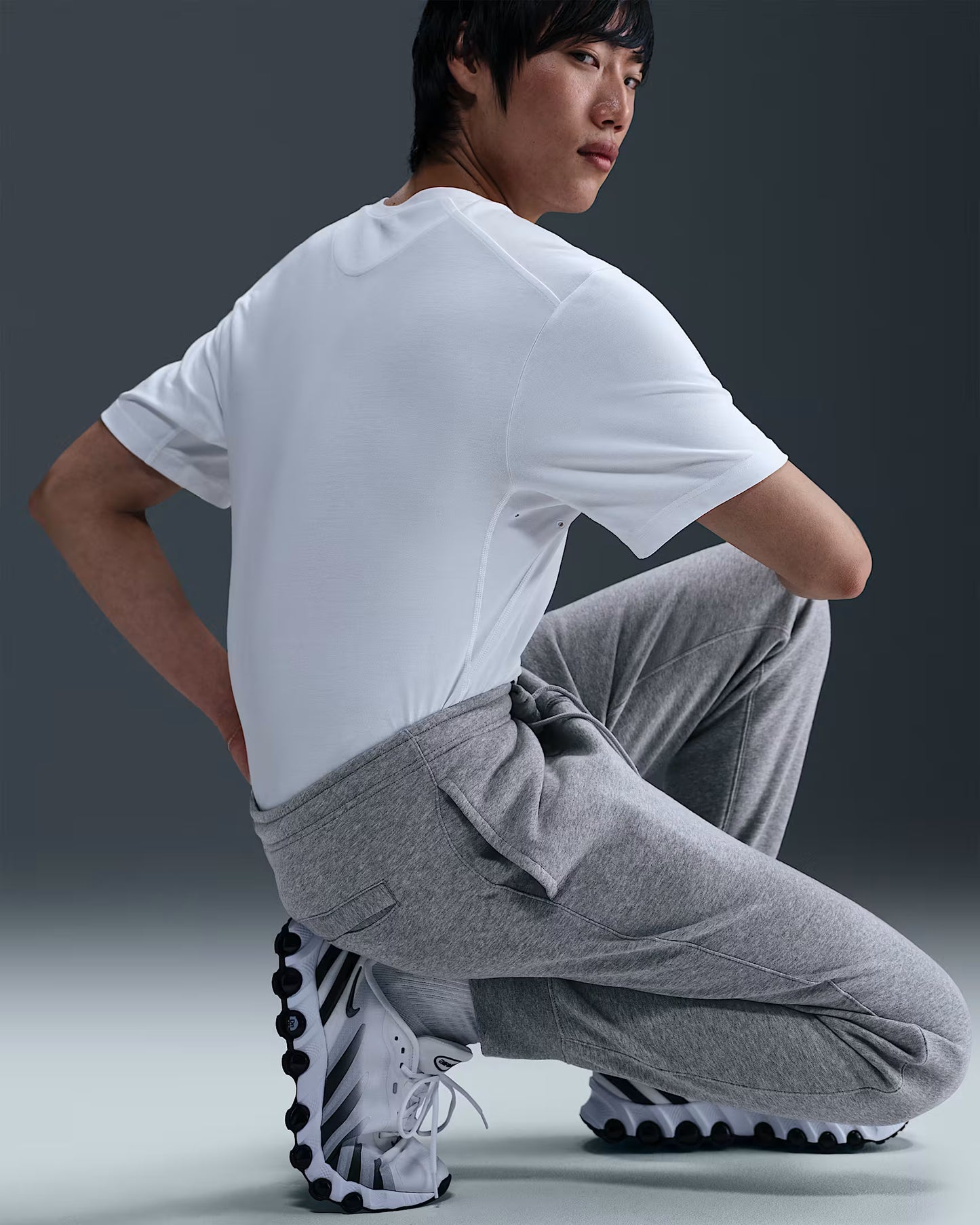 PANTALONI CLASSIC CLUB FLEECE