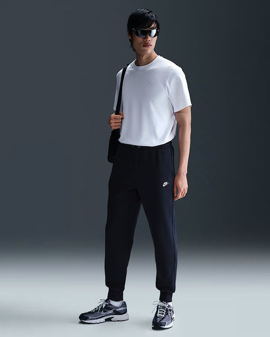 PANTALONI CLASSIC CLUB FLEECE