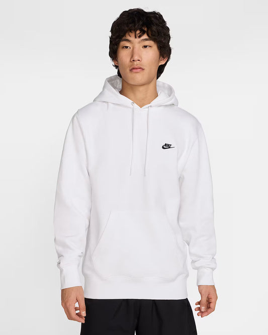 FELPA CLASSIC CLUB FLEECE