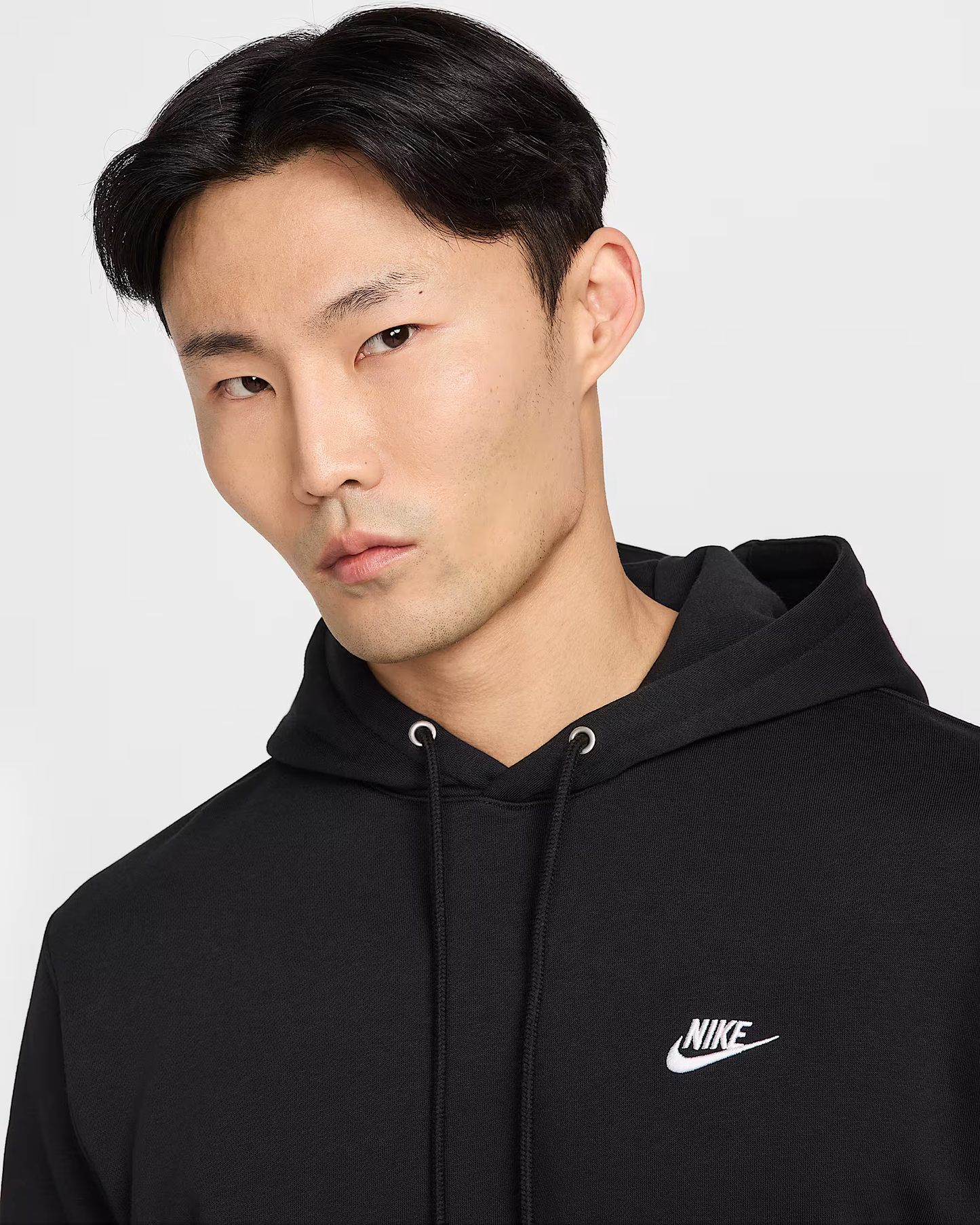 FELPA CLASSIC CLUB FLEECE