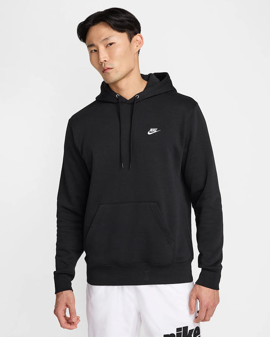 FELPA CLASSIC CLUB FLEECE