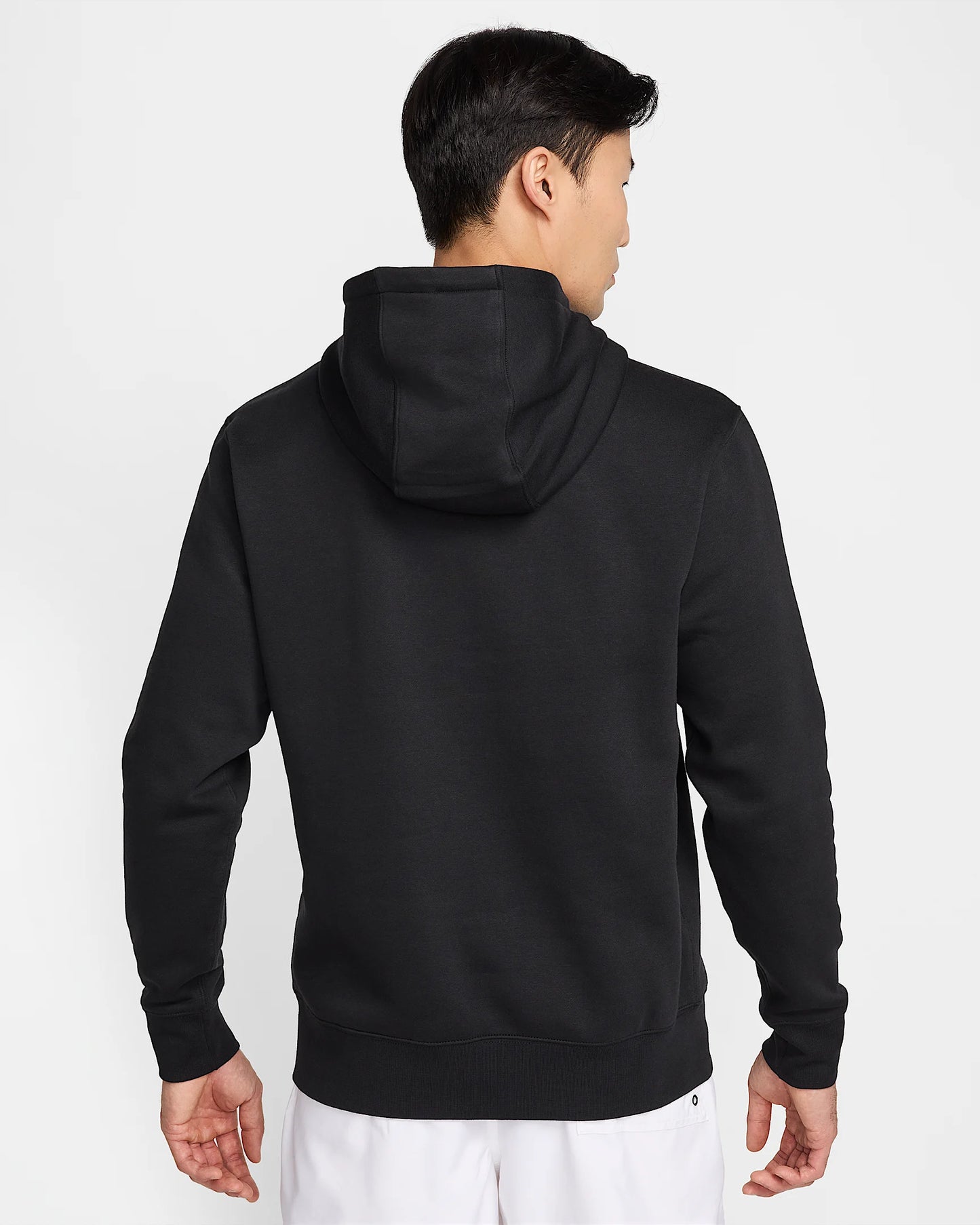 FELPA CLASSIC CLUB FLEECE