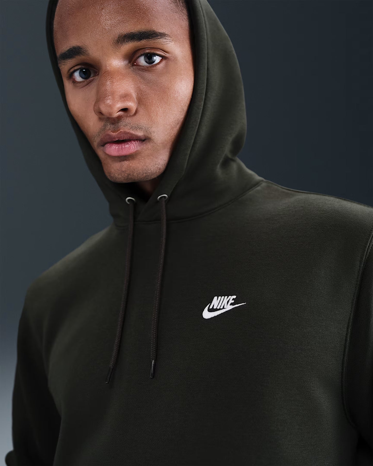 FELPA CLASSIC CLUB FLEECE