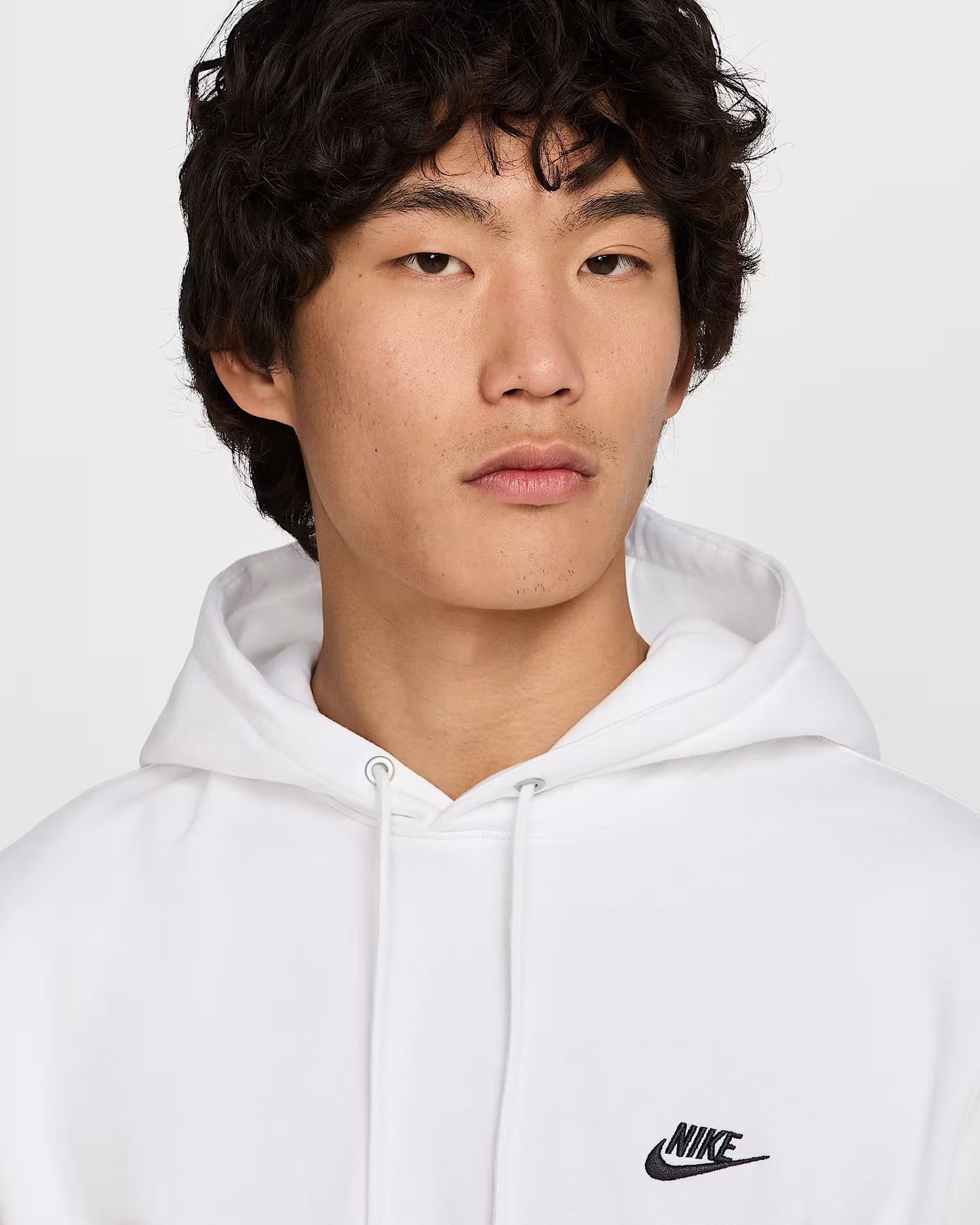 FELPA CLASSIC CLUB FLEECE
