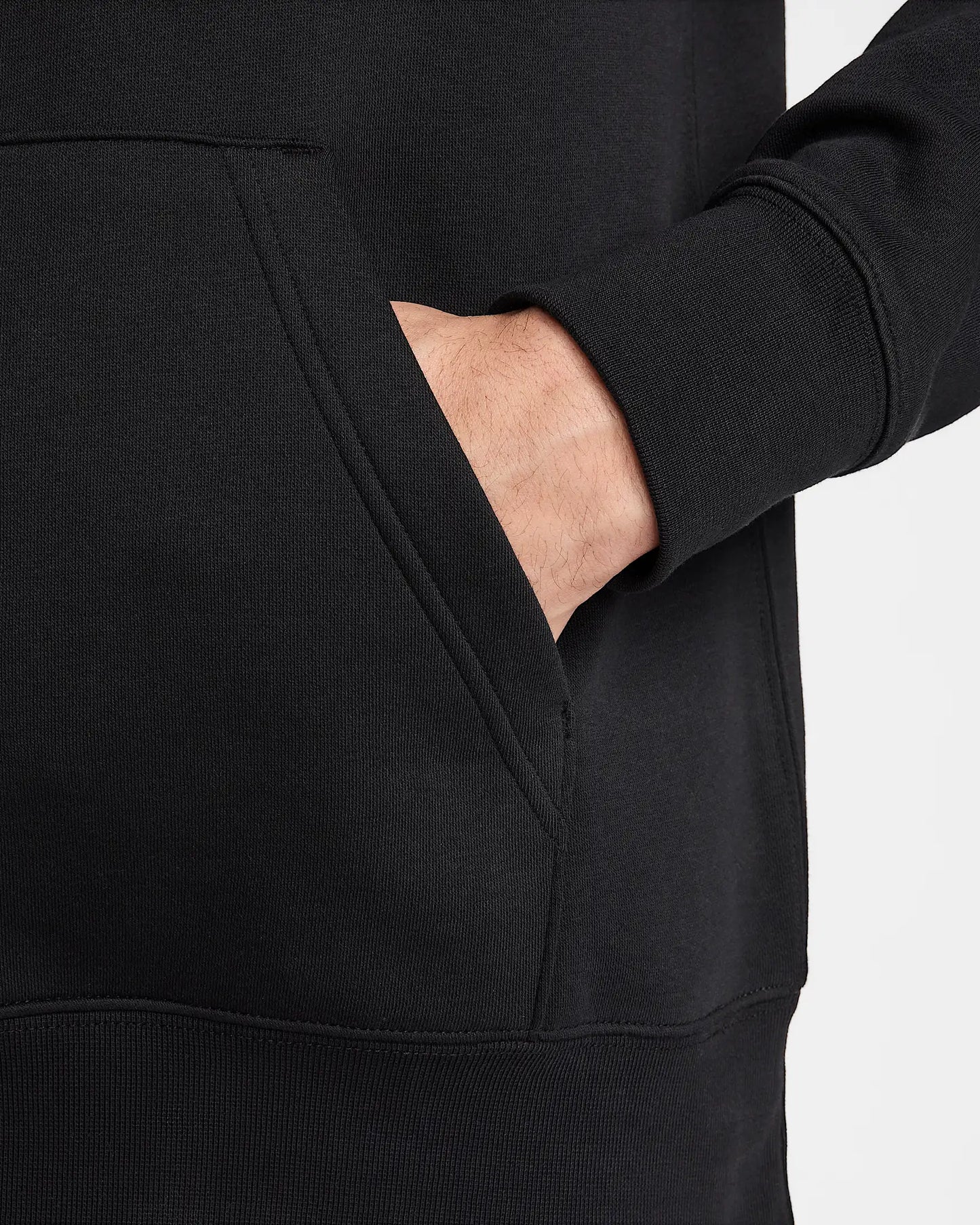 FELPA CLASSIC CLUB FLEECE