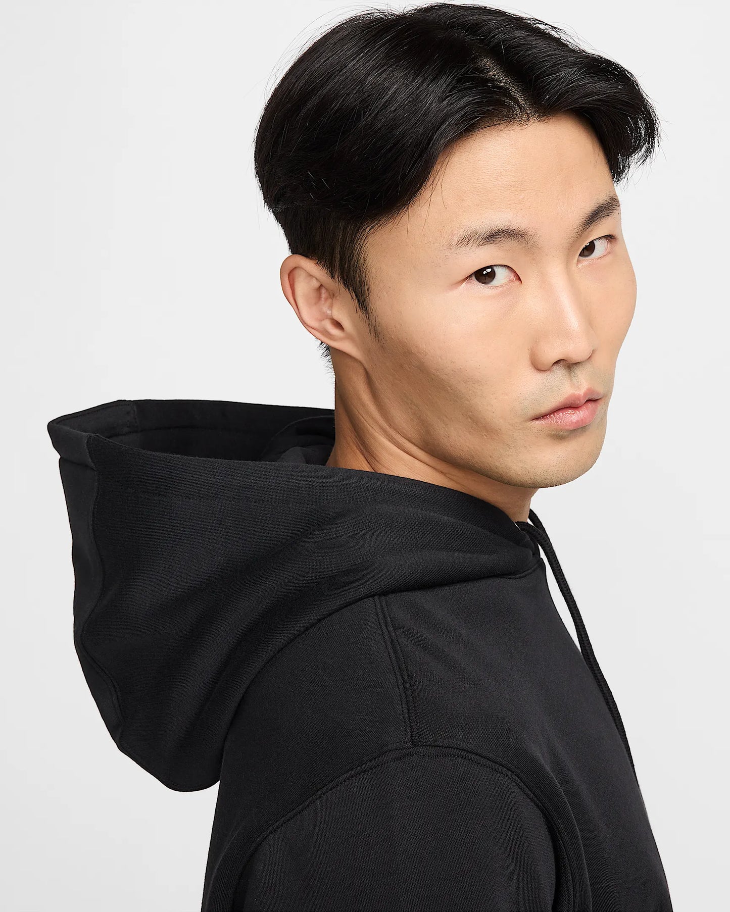 FELPA CLASSIC CLUB FLEECE