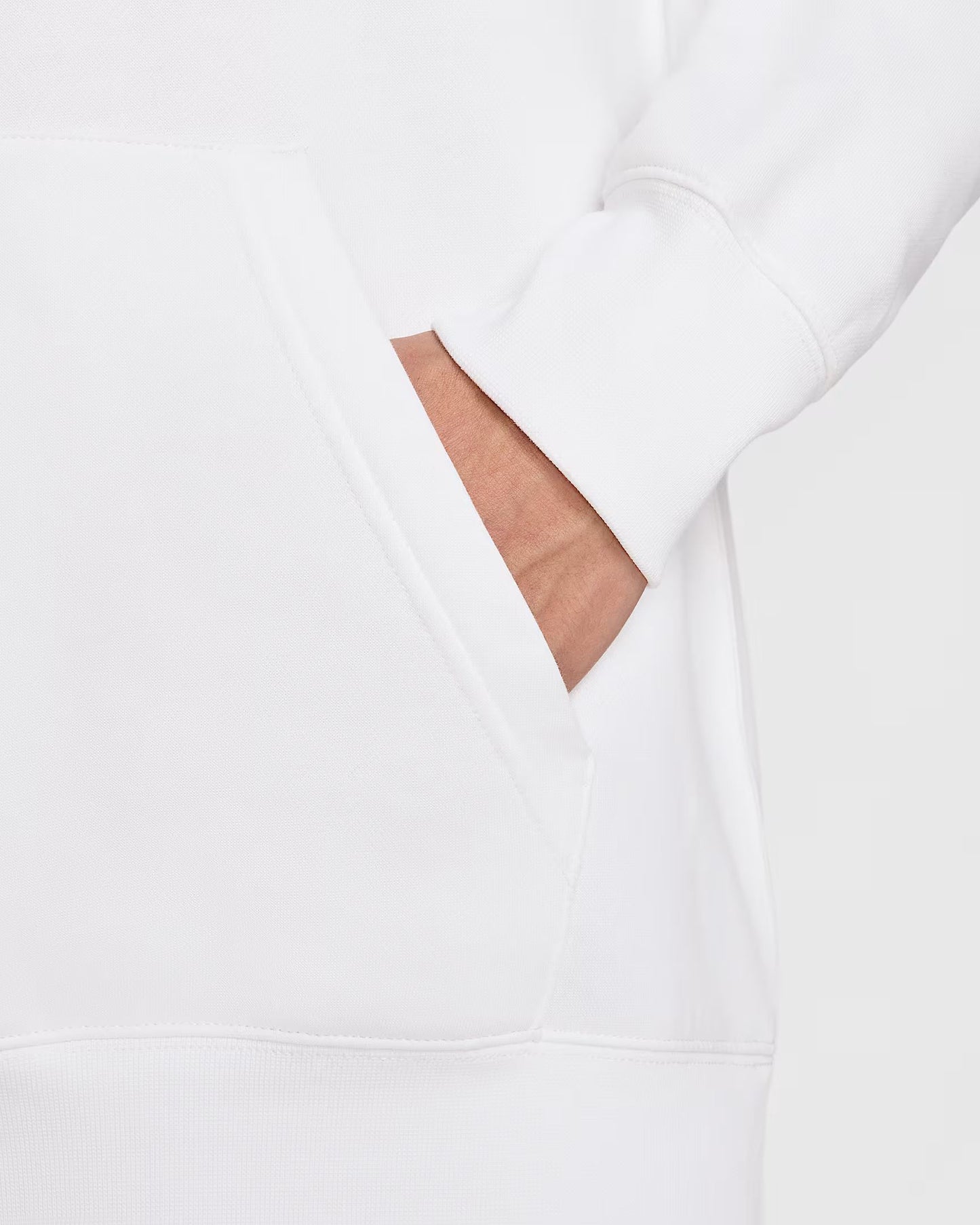 FELPA CLASSIC CLUB FLEECE
