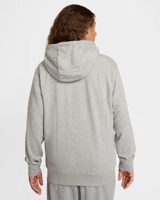 FELPA CLASSIC CLUB  FULL-ZIP