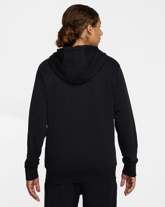 FELPA CLASSIC CLUB FULL-ZIP