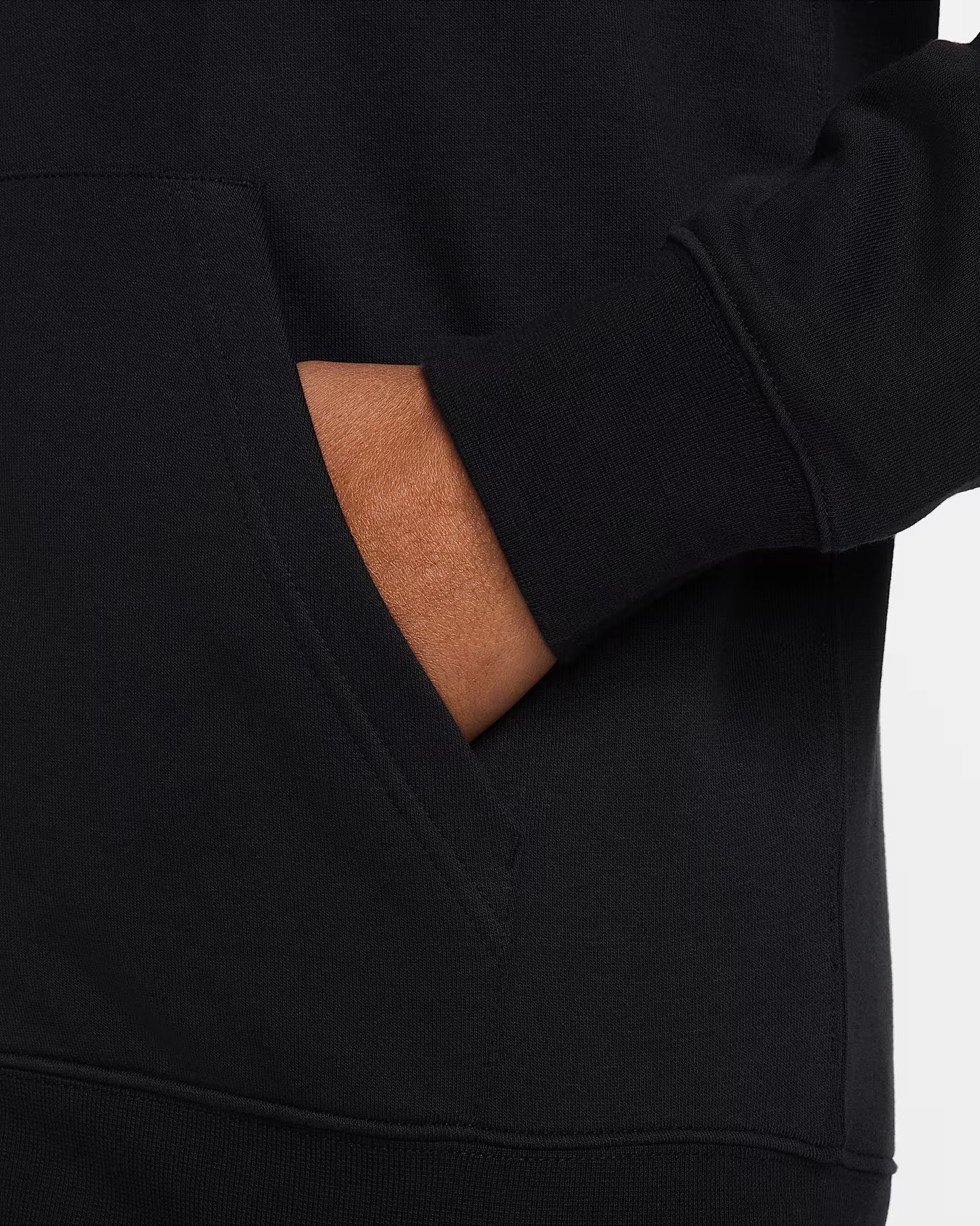 FELPA CLASSIC CLUB FULL-ZIP