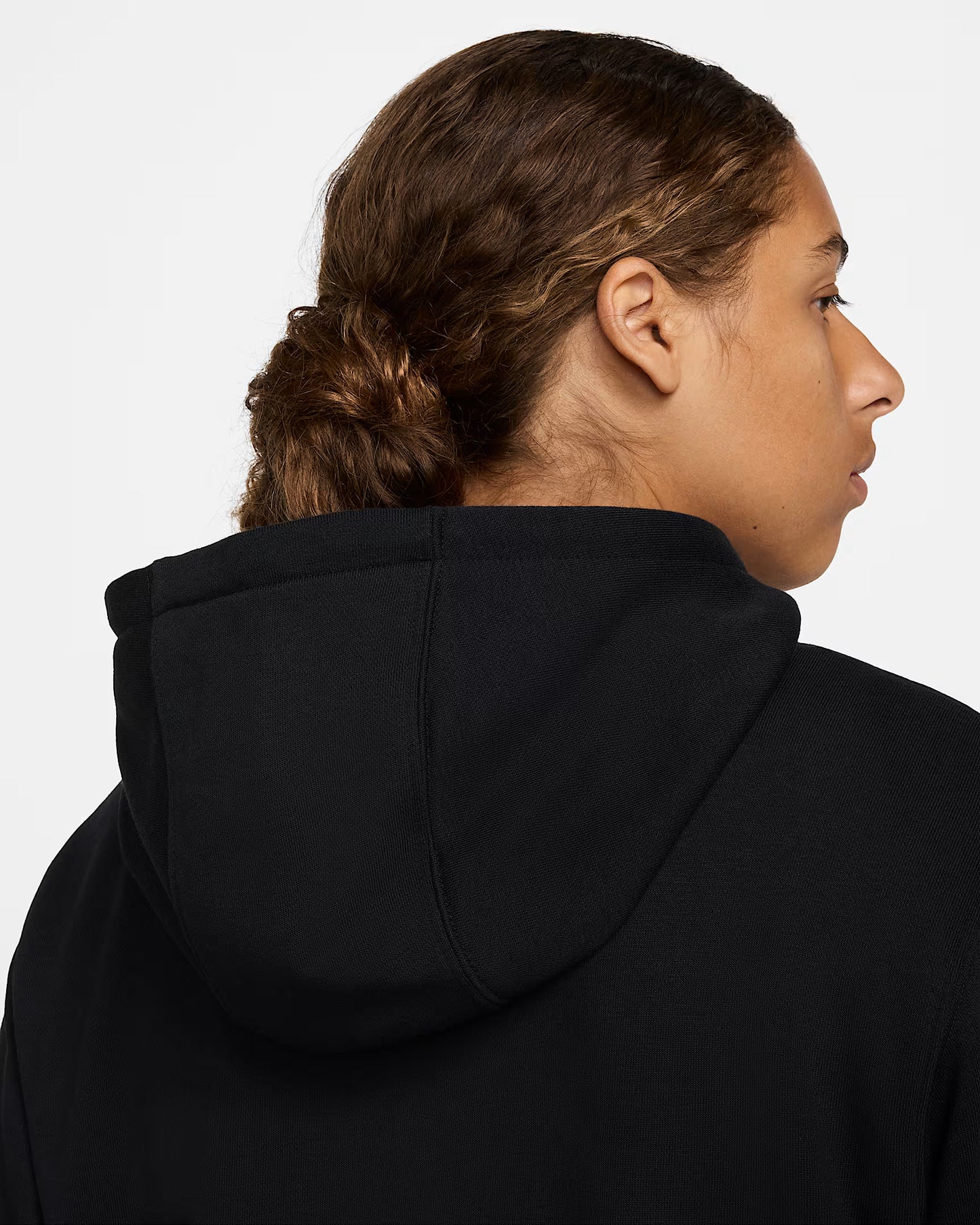 FELPA CLASSIC CLUB FULL-ZIP