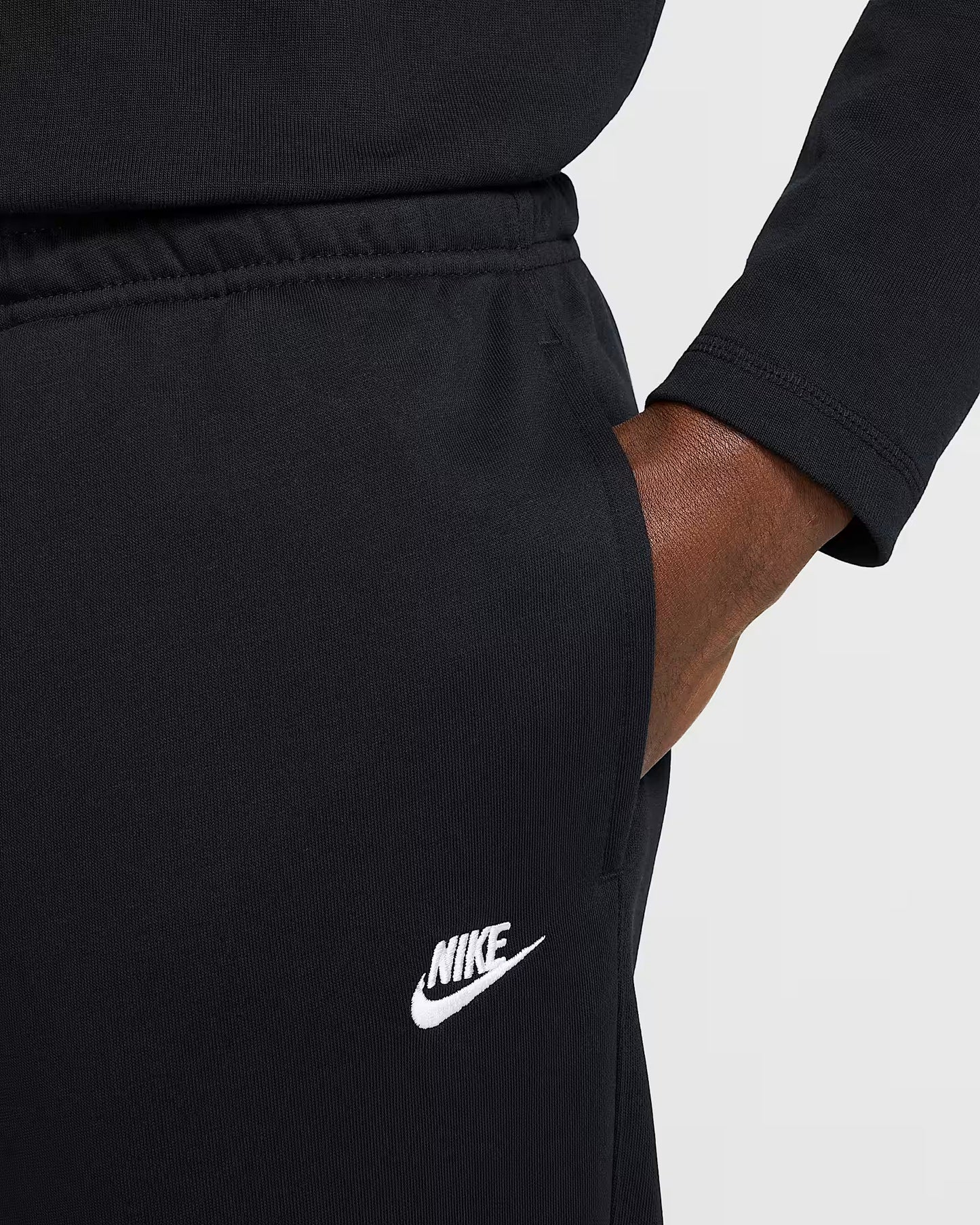 PANTALONI CLUB OPEN-HEM