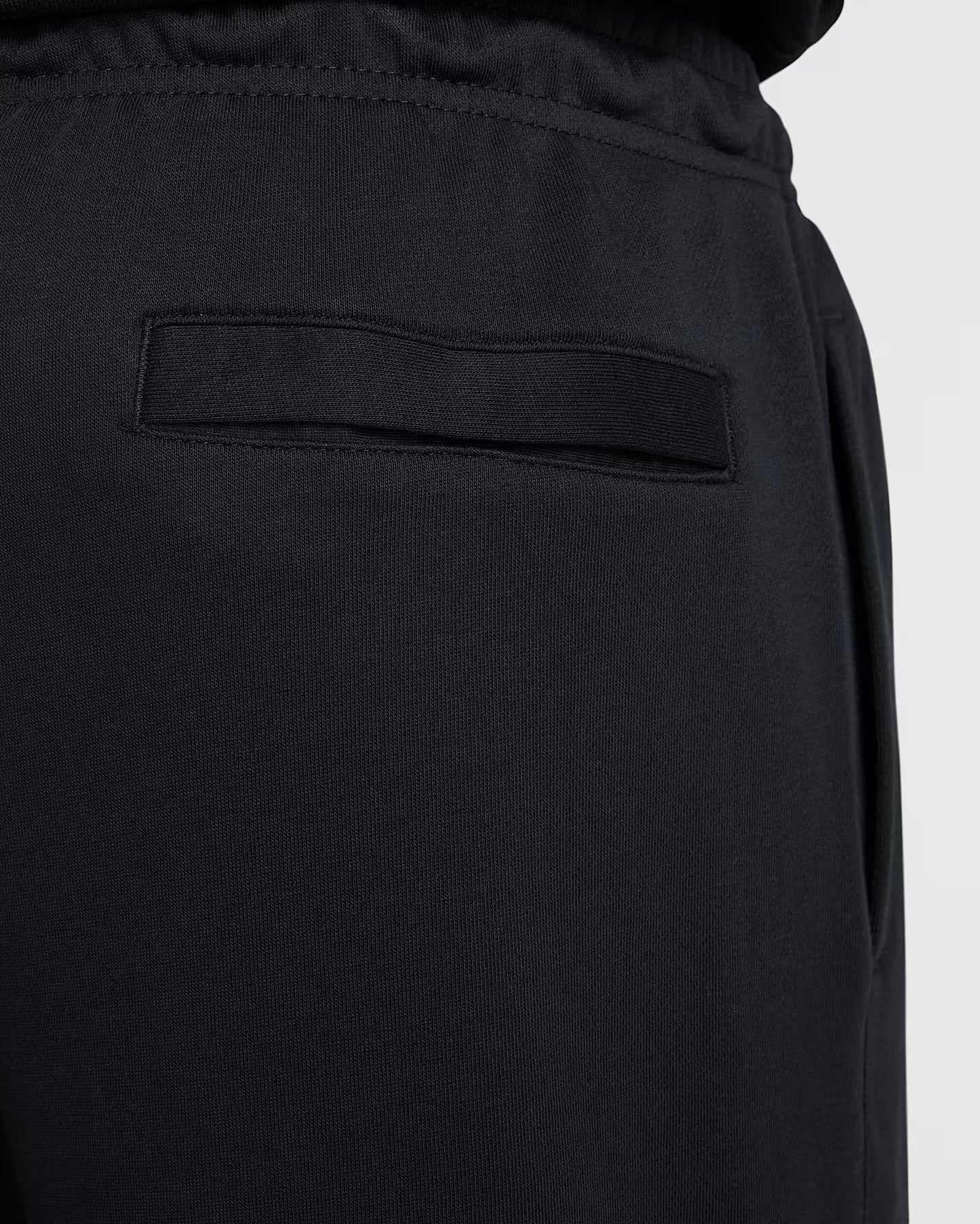 PANTALONI CLUB OPEN-HEM