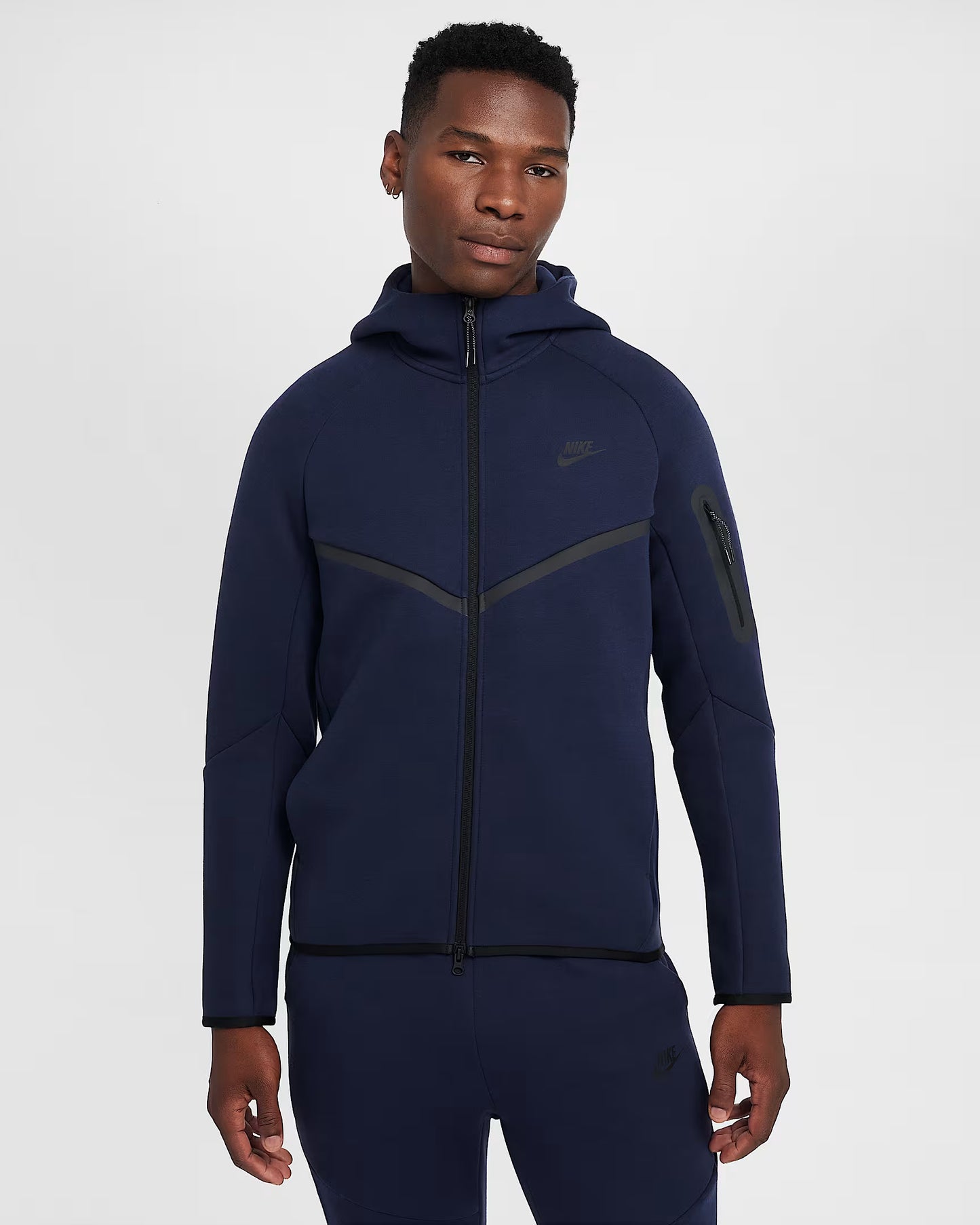 GIACCA TECH WINDRUNNER