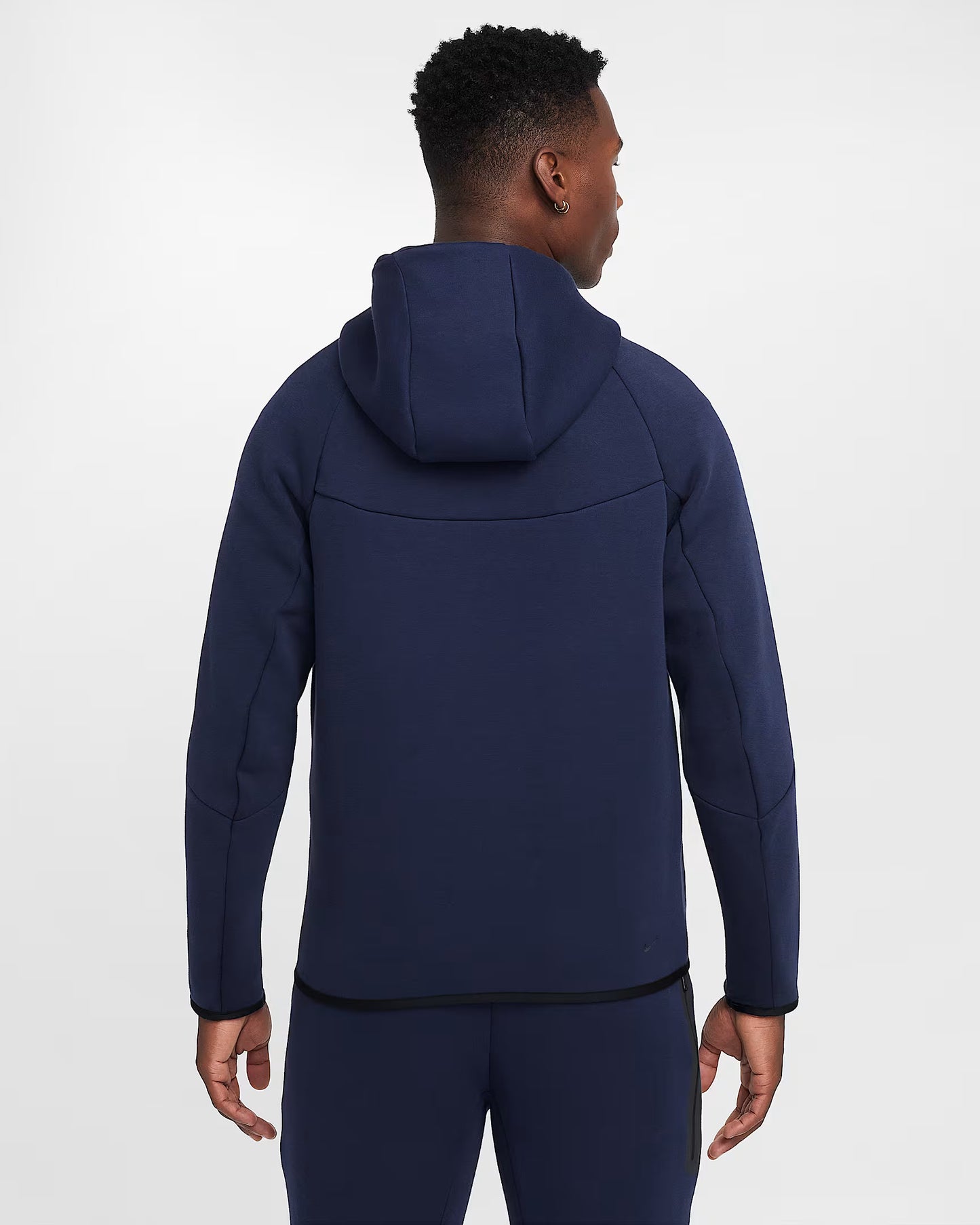 GIACCA TECH WINDRUNNER