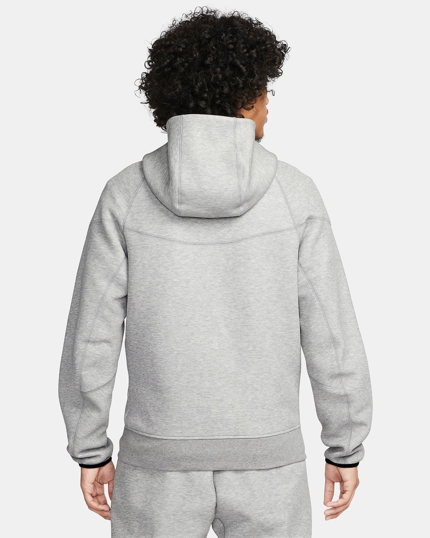 GIACCA TECH WINDRUNNER