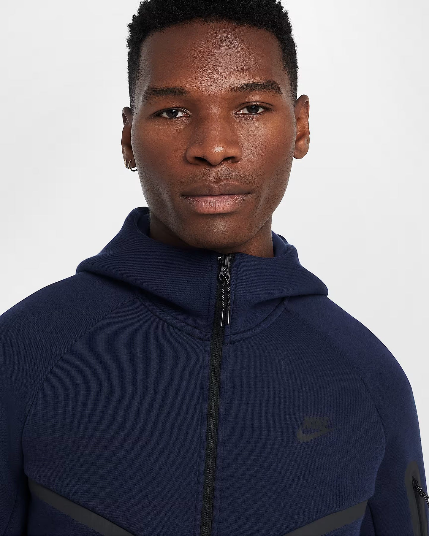 GIACCA TECH WINDRUNNER