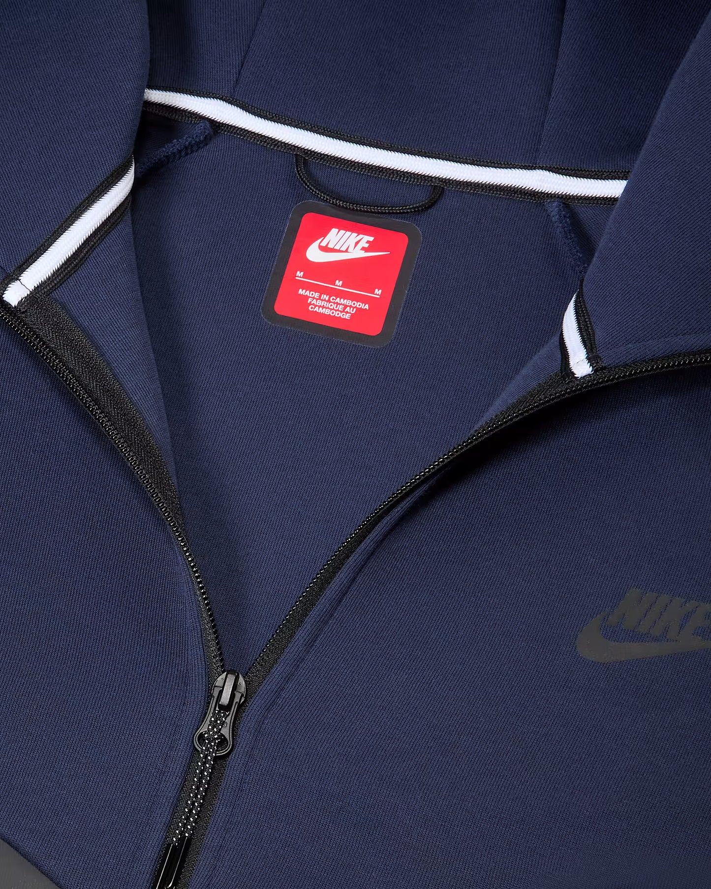 GIACCA TECH WINDRUNNER