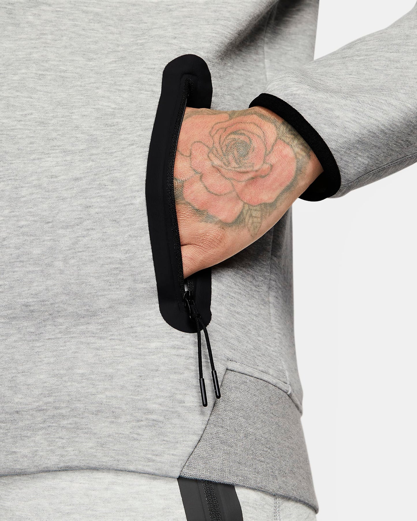 GIACCA TECH WINDRUNNER