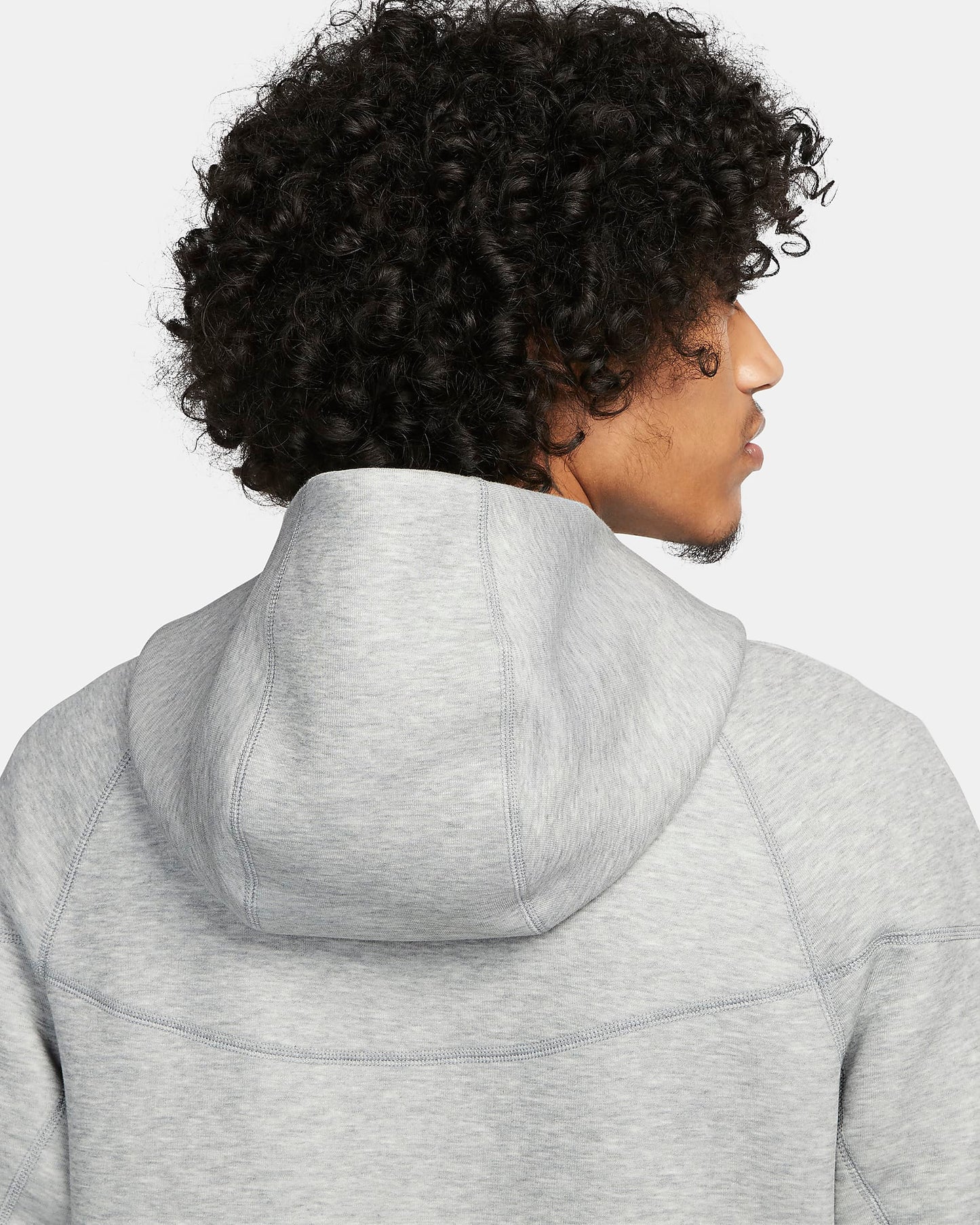GIACCA TECH WINDRUNNER