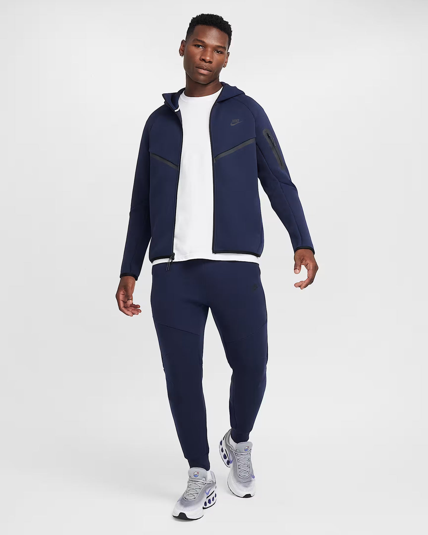 GIACCA TECH WINDRUNNER